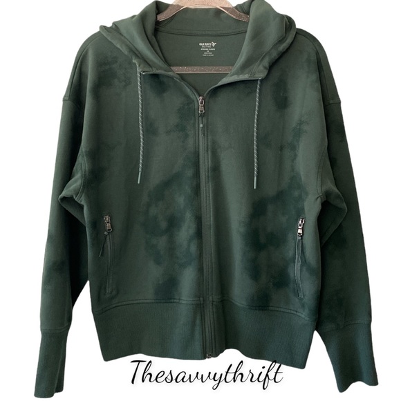 Old Navy Jackets & Blazers - OLD NAVY DYNAMIC FLEECE Coming Soon